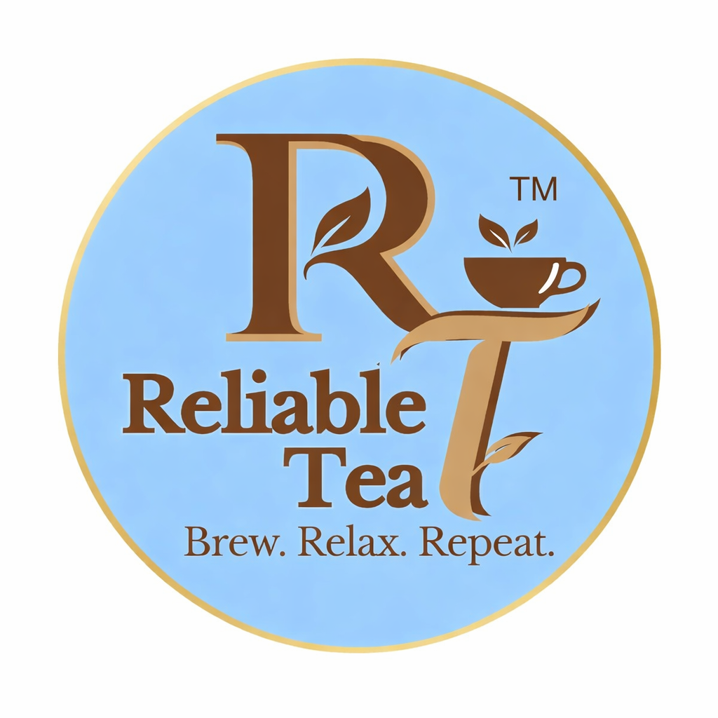 ReliableTea.in